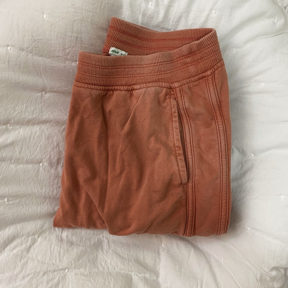Aerie Sunwashed Desert Jogger/Sweatpant - Canyon Creek